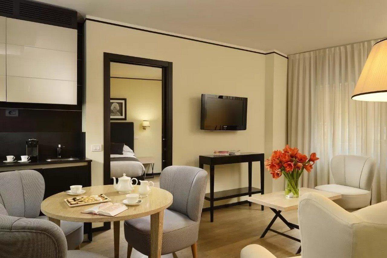 פירנצה Ponte Vecchio Suites & Spa מראה חיצוני תמונה
