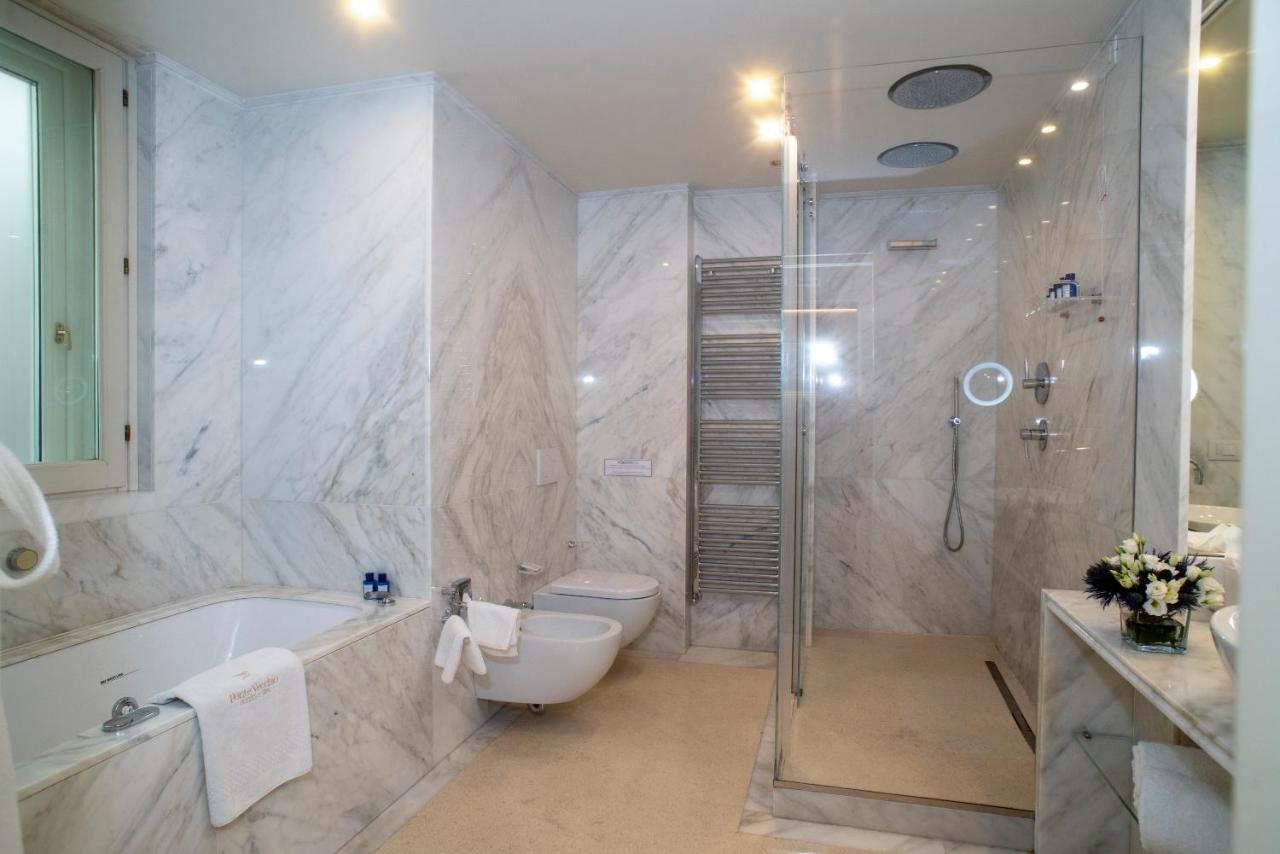 פירנצה Ponte Vecchio Suites & Spa מראה חיצוני תמונה