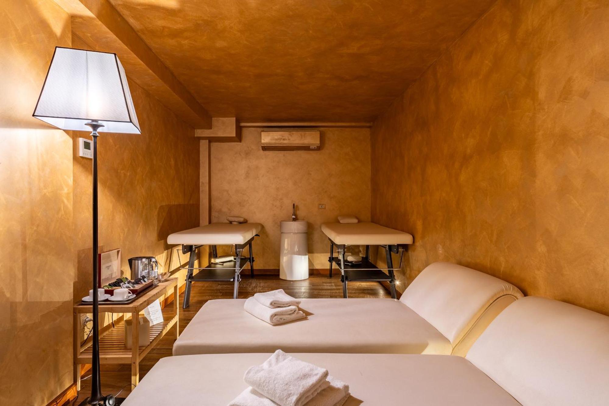 פירנצה Ponte Vecchio Suites & Spa מראה חיצוני תמונה