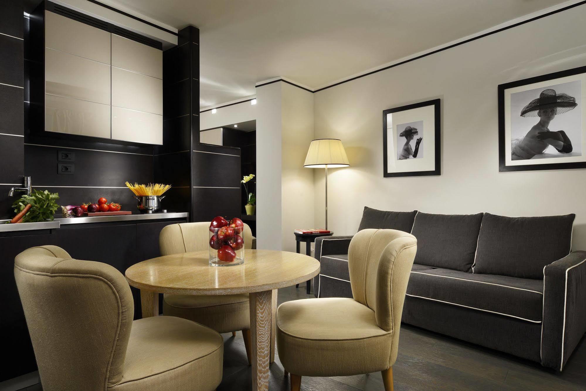 פירנצה Ponte Vecchio Suites & Spa מראה חיצוני תמונה