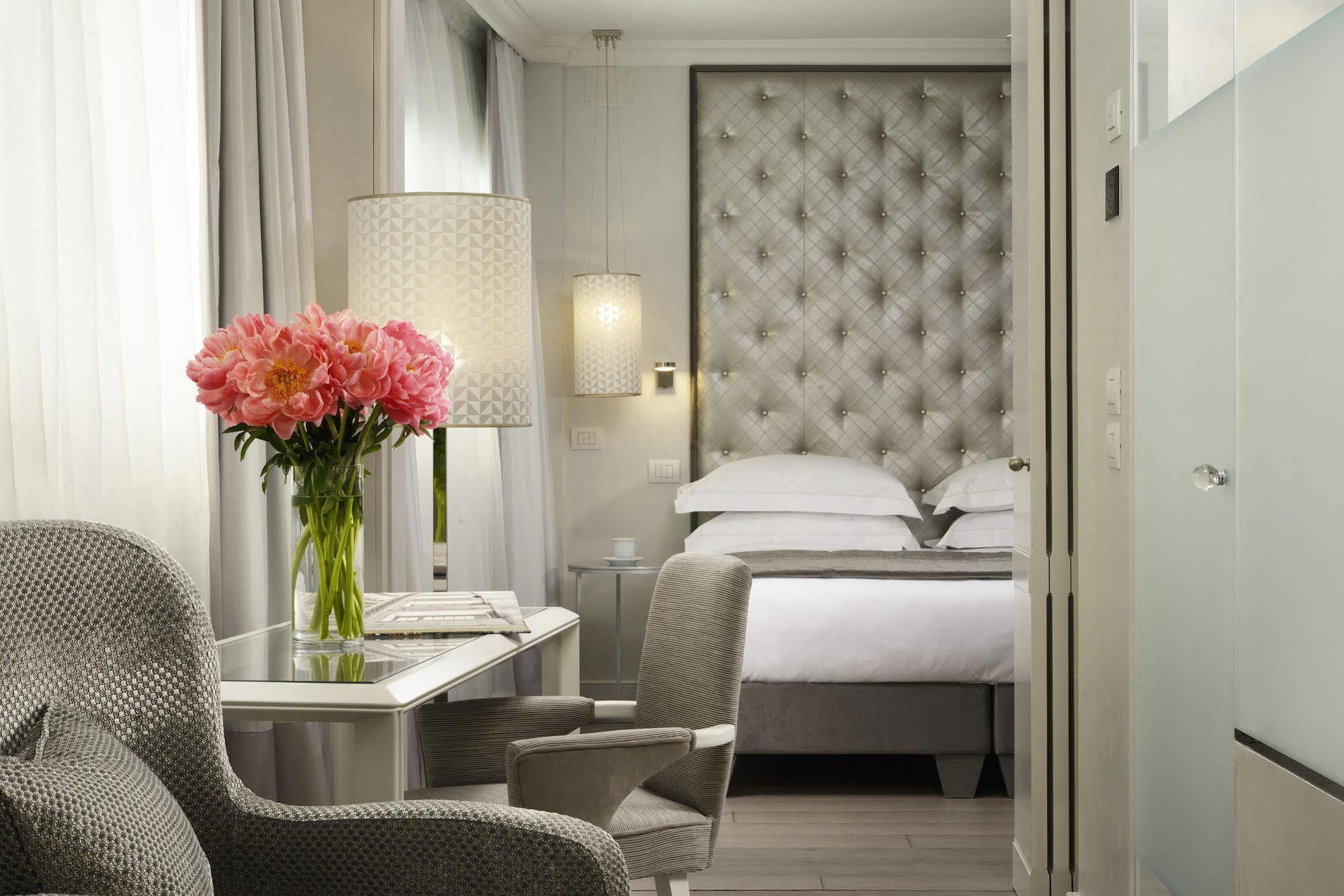 פירנצה Ponte Vecchio Suites & Spa מראה חיצוני תמונה